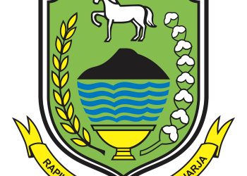 Logo Kabupaten Kuningan Warna