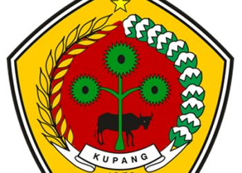 Logo Kabupaten Kupang Warna