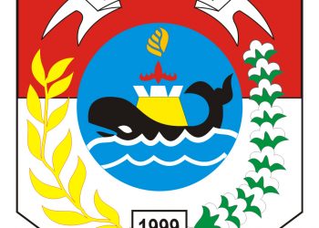 Logo Kabupaten Lembata Warna