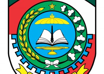 Logo Kabupaten Mempawah Warna
