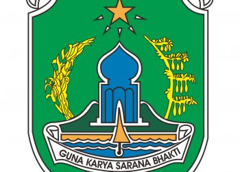 Logo Kabupaten Pasuruan Warna
