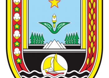 Logo Kabupaten Rembang Warna