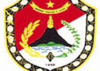 Logo Kabupaten Sikka Warna