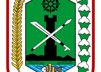 Logo Kapuas Hulu Warna