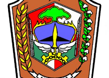 Logo Karanganyar (Kabupaten Karanganyar) Warna