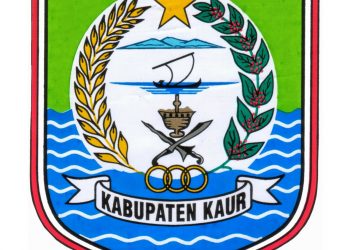 Logo Kaur (Kabupaten Kaur INDONESIA) Warna