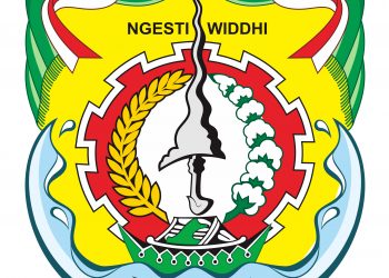 Logo Kendal (Kabupaten Kendal) Warna