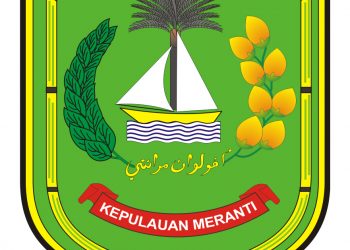 Logo Kepulauan Meranti (KABUPATEN) Warna