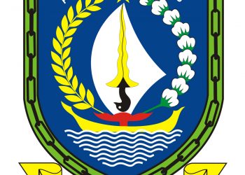 Logo Kepulauan Riau (PROVINSI) Warna