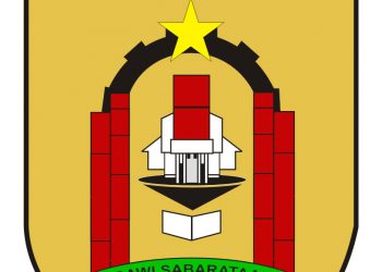 Logo Kota Banjarbaru (INDONESIA) Warna