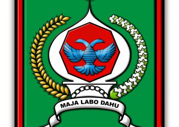 Logo Kota Bima (INDONESIA) Warna