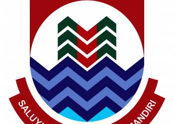 Logo Kota Cimahi (INDONESIA) Warna