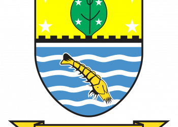 Logo Kota Cirebon (INDONESIA) Warna