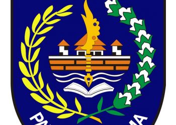 Logo Kota Depok (INDONESIA) Warna