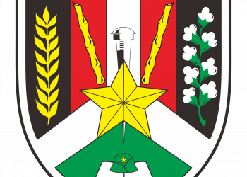 Logo Kota Magelang (INDONESIA) Warna