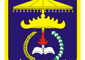 Logo Kota Metro (INDONESIA) Warna