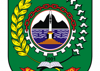 Logo Kota Singkawang (INDONESIA) Warna