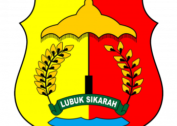 Logo Kota Solok (INDONESIA) Warna