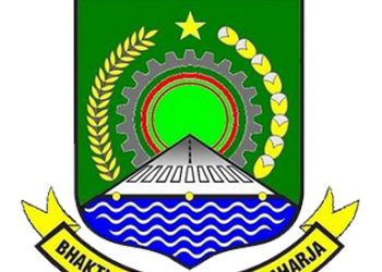 Logo Kota Tangerang (INDONESIA) Warna