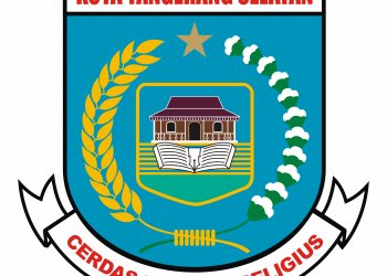 Logo Kota Tangerang Selatan Warna