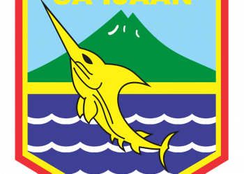 Logo Kotabaru (INDONESIA) Warna