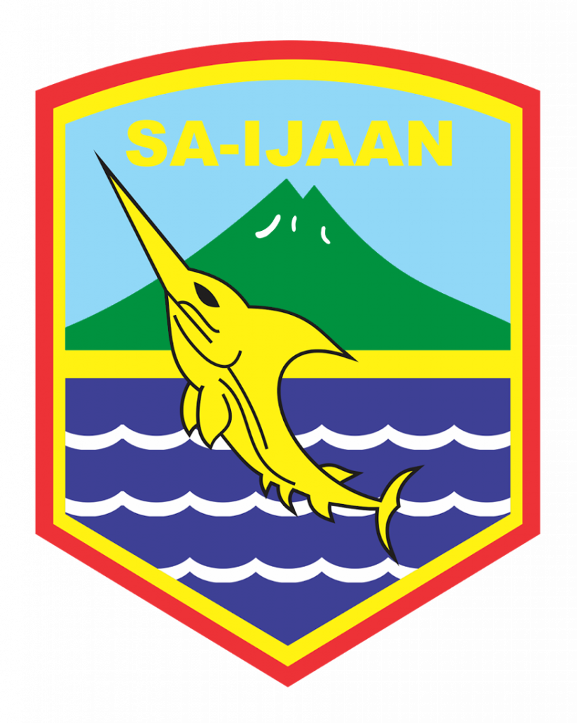 Logo Kotabaru (INDONESIA) Warna
