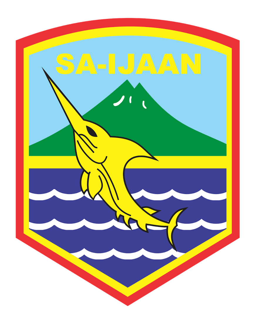 Logo Kotabaru (INDONESIA) Warna
