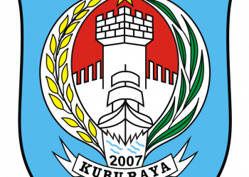 Logo Kubu Raya (INDONESIA) Warna