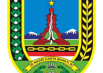 Logo Kudus (INDONESIA) Warna