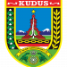 Logo Kudus (INDONESIA) Warna