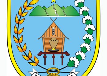 Logo Lamandau Warna