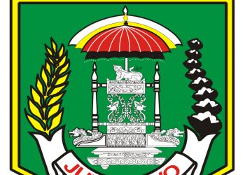 Logo Lampung Tengah Warna