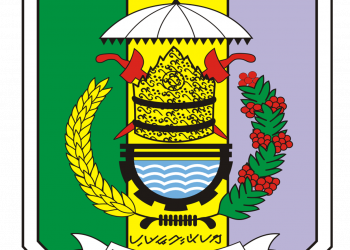 Logo Lampung Timur Warna