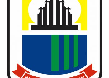 Logo Lebak Warna