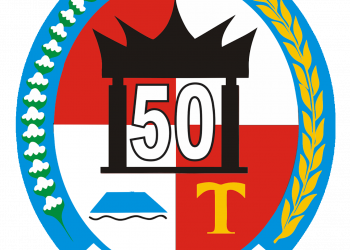Logo Lima Puluh Kota Warna