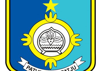 Logo Lombok Barat Warna