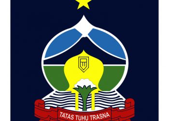 Logo Lombok Tengah Warna