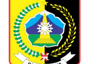 Logo Lombok Timur Warna