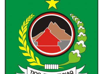 Logo Lombok Utara Warna
