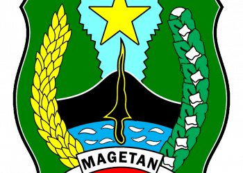 Logo Magetan (Kabupaten Magetan) Warna