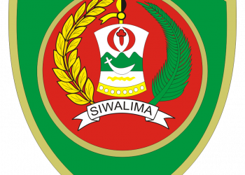 Logo Maluku (Provinsi Maluku) Warna