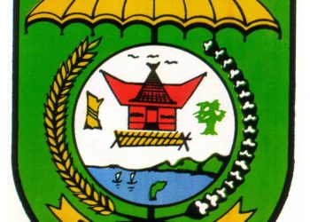 Logo Mandailing Natal (Kabupaten) Warna