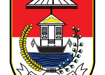 Logo Mesuji (Kabupaten Mesuji) Warna