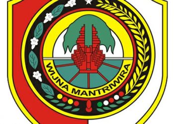 Logo Mojokerto (Kabupaten Mojokerto) Warna