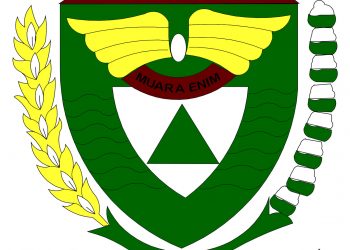 Logo Muara Enim (Kabupaten Muara Enim) Warna