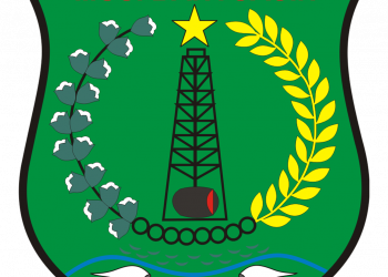 Logo Musi Banyuasin (Kabupaten) Warna
