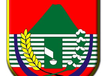 Logo Musi Rawas (Kabupaten Musi Rawas) Warna
