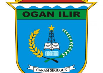 Logo Ogan Ilir (Kabupaten Ogan Ilir) Warna