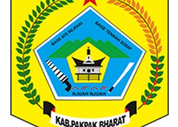 Logo Pakpak Bharat (Kabupaten Pakpak Bharat) Warna