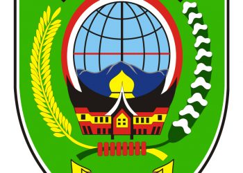 Logo Pasaman (Kabupaten Pasaman) Warna